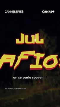 Canal + annonce qu'elle diffusera la série Plaine orientale , l'une de ses créations originales, à partir du lundi 26 mai prochain à 21h