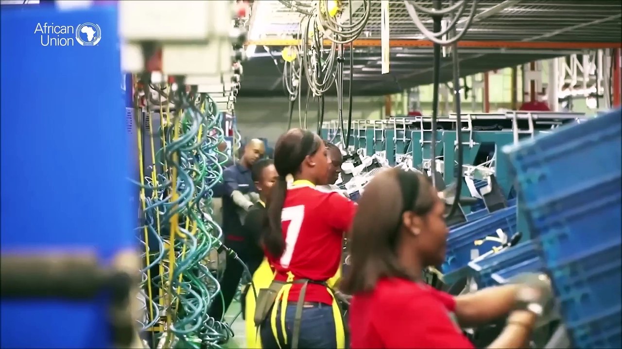 Made in Africa