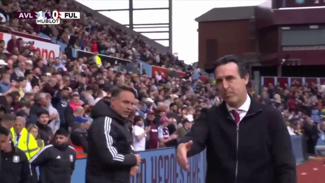 Aston Villa 1-0 Fulham | Resumen | Premier League