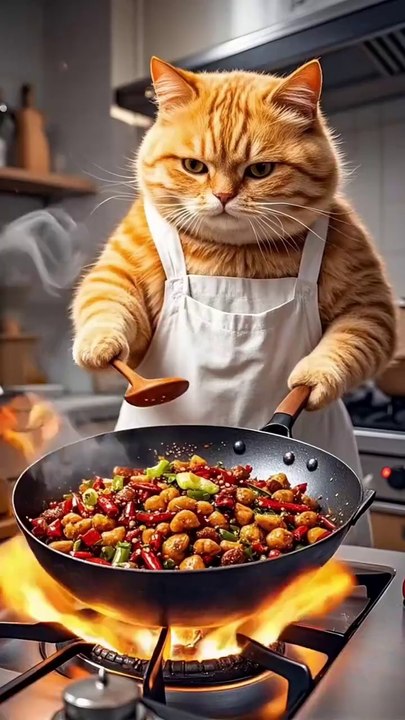 funniest cat video #shorts