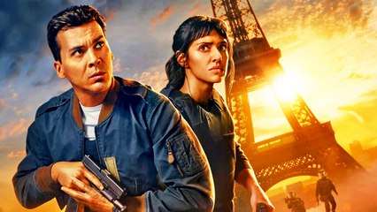 Paris Has Fallen - S01 Trailer (Deutsch) HD