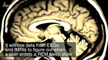 You Could Potentially Be Able to Control Your Dreams With This New Device