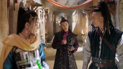 Martial_Universe-S01 epi 3 par 1 Dubbed