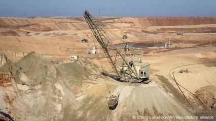 What you need to know about the US-Ukraine minerals deal