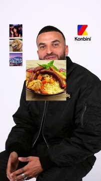 On sait enfin ce que Usky préfère dans la vie 👀