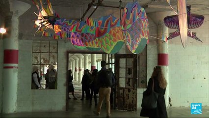 Donald Trump ordena reabrir la mítica cárcel de Alcatraz