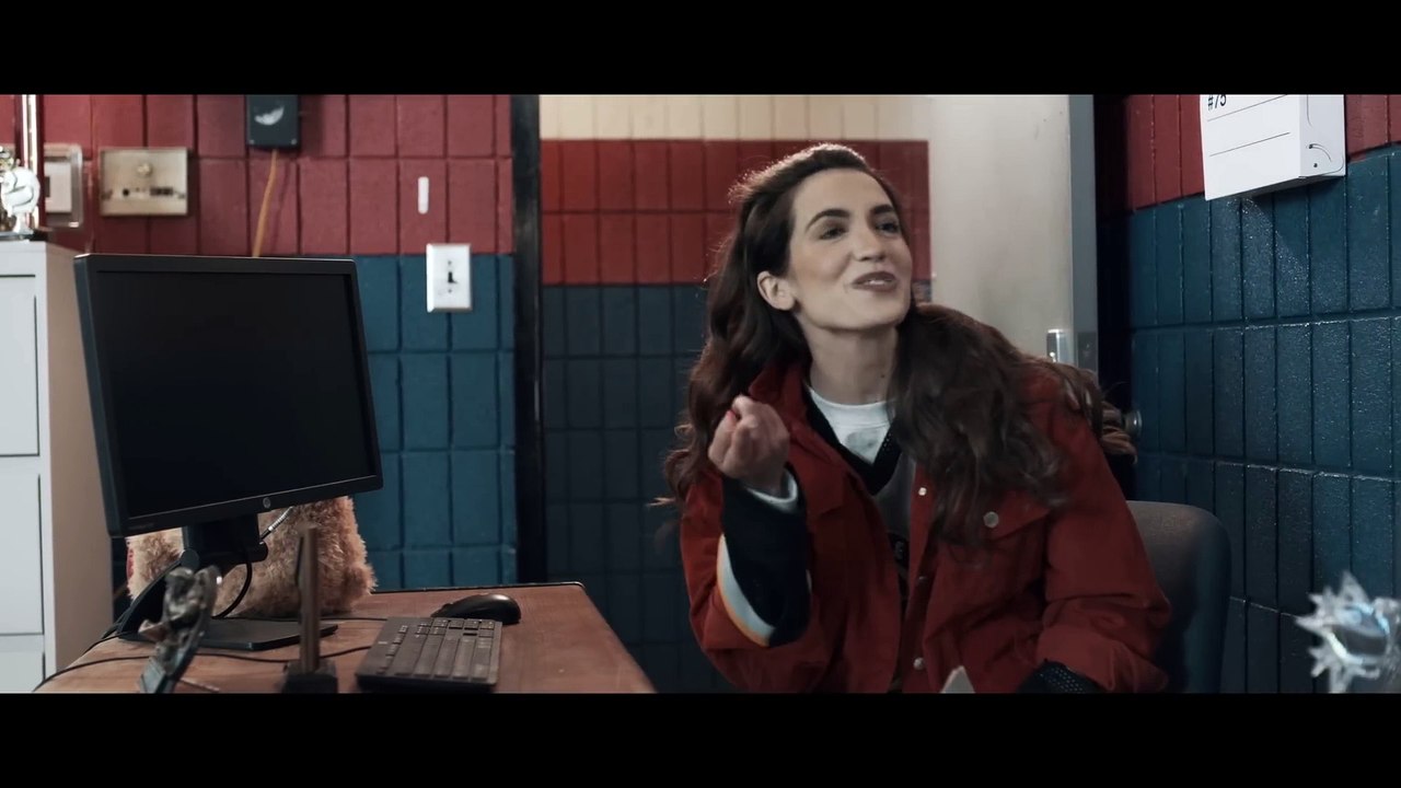 The Rhythm - Official Trailer