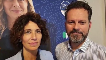 Francesca Gerosa e Alex Voyat, quando la politica ? una questione di famiglia: ?Ma i nostri figli...?