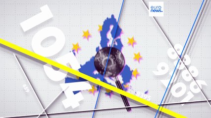 Salute: i casi di morbillo in Europa sono quasi decuplicati nell'ultimo anno
