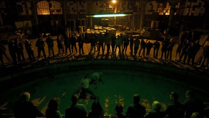 Mani nude (Trailer Ufficiale HD) ⭐️⭐️⭐️