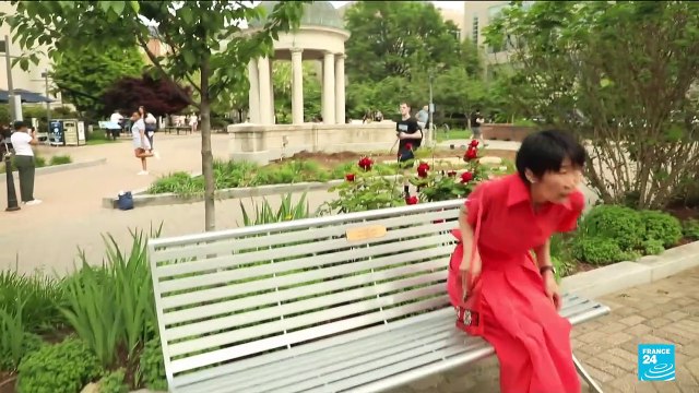 US researchers look to relocate as Trump slashes funding