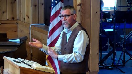 Focus on Him — John 21:15–25