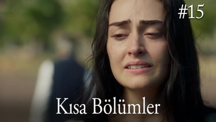 Bir Umut Yeter Final Özel Anlar #15