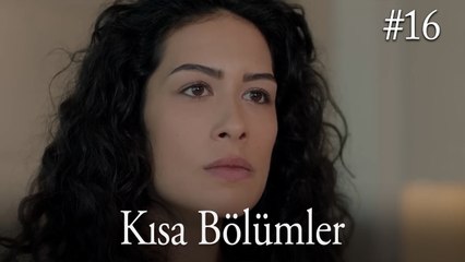 Bir Umut Yeter Final Özel Anlar #16