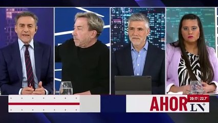 Pachano se pasó de la raya: cuestionó los subsidios a la cultura aunque trabaja en Radio Nacional