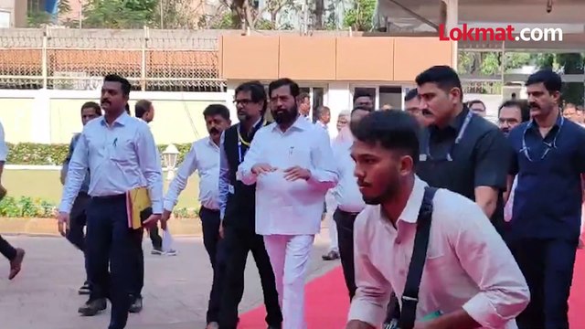 शिंदे Vs अजितदादा की फडणवीस Vs शिंदे- राऊतांनी सांगितलं संघर्ष कुणामध्ये