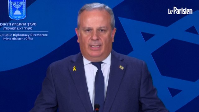 Guerre à Gaza : Israël mobilise des dizaines de milliers de réservistes supplémentaires