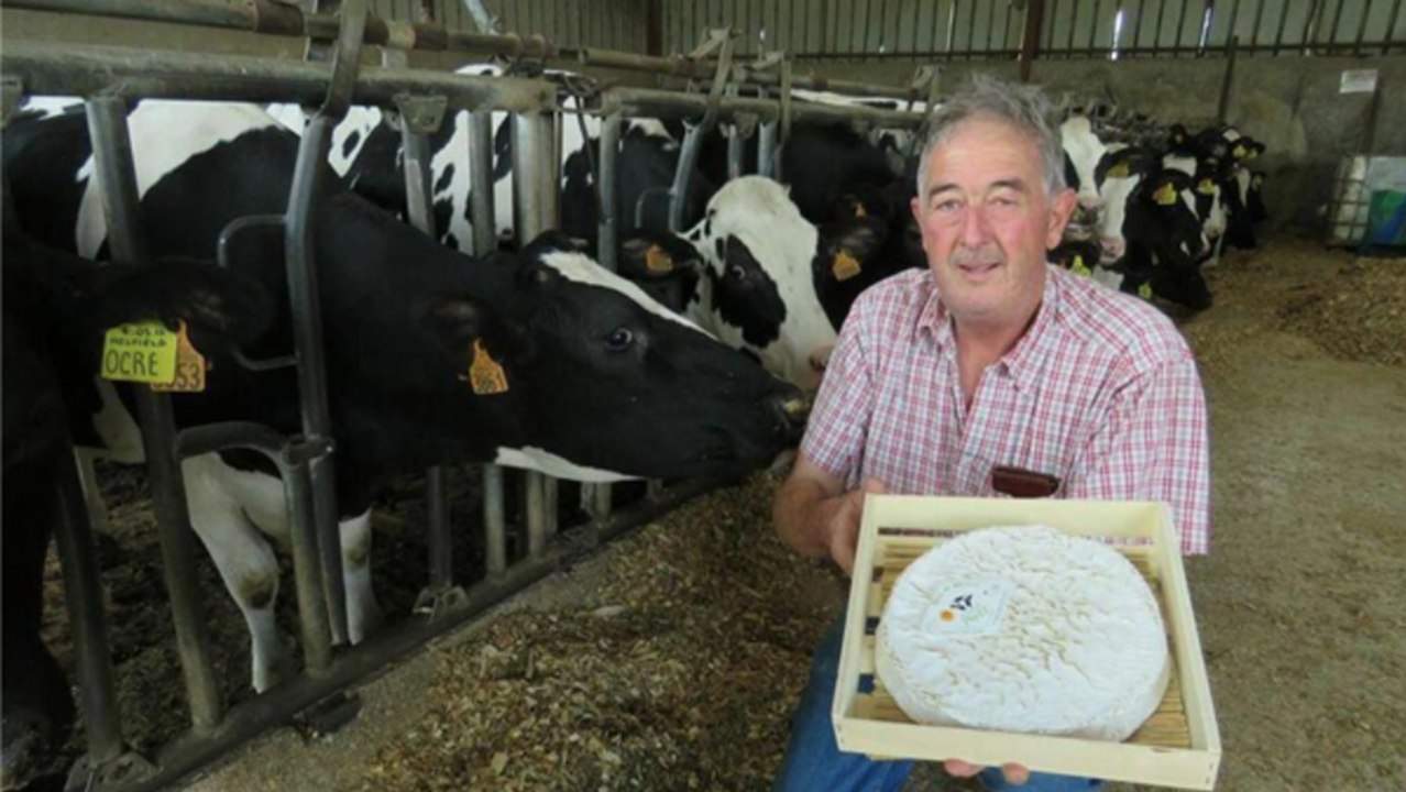 Jean-Claude Pette, ancien éleveur laitier : « Pour maintenir les vaches : céder en séparant cultures et élevage »