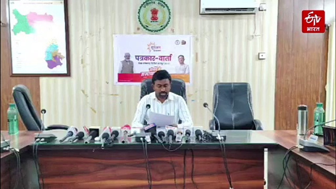 सुशासन तिहार का तीसरा चरण, मौके पर होगा समस्याओं का समाधान