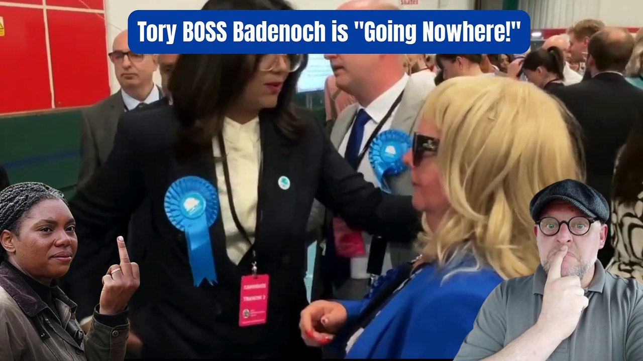 Former North Northamptonshire Conservative council leader Jason Smithers says the party needs a leader who can rally the troops