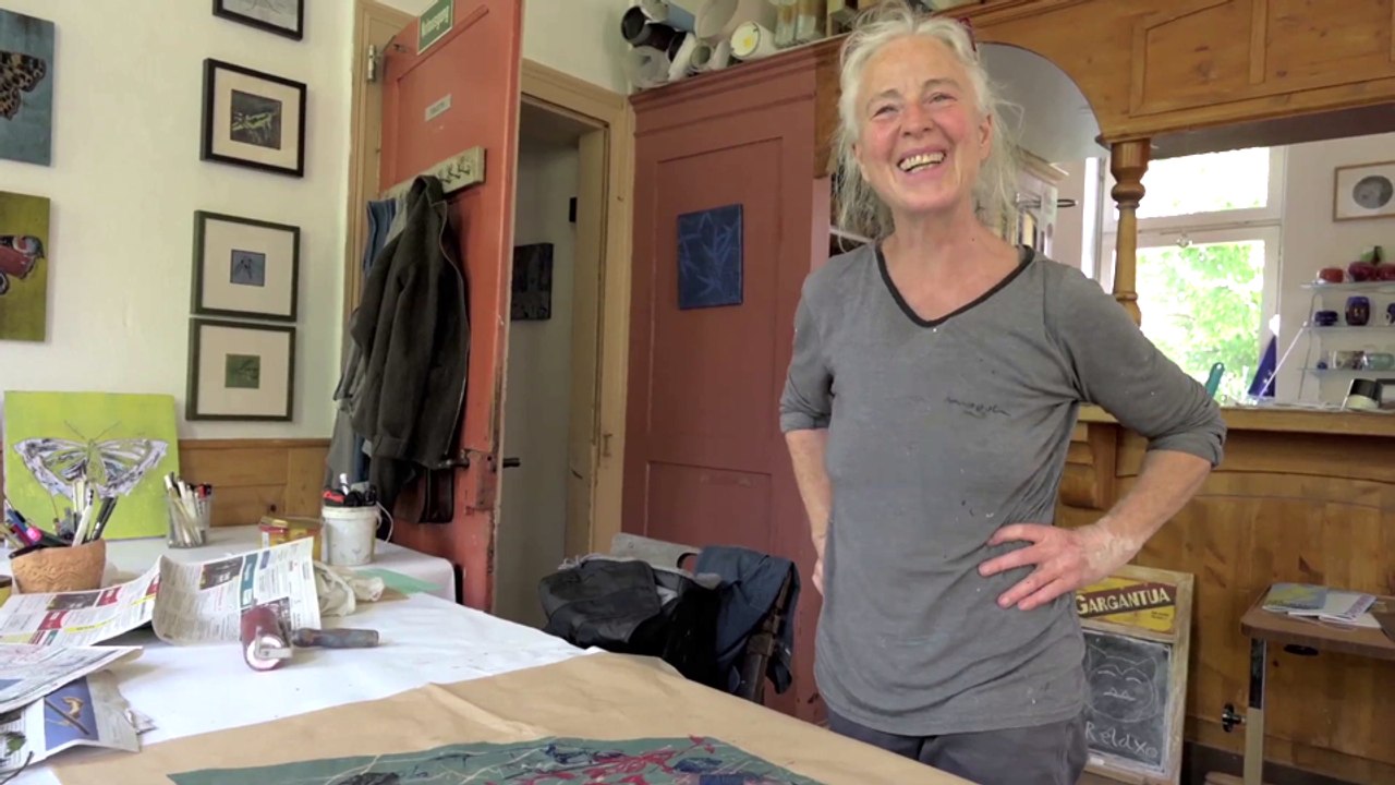 Die Treibende Kraft Trailer DF