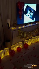 "Siempre fuiste tú": el detalle que aviva los rumores de una boda entre la China Suárez y Mauro Icardi