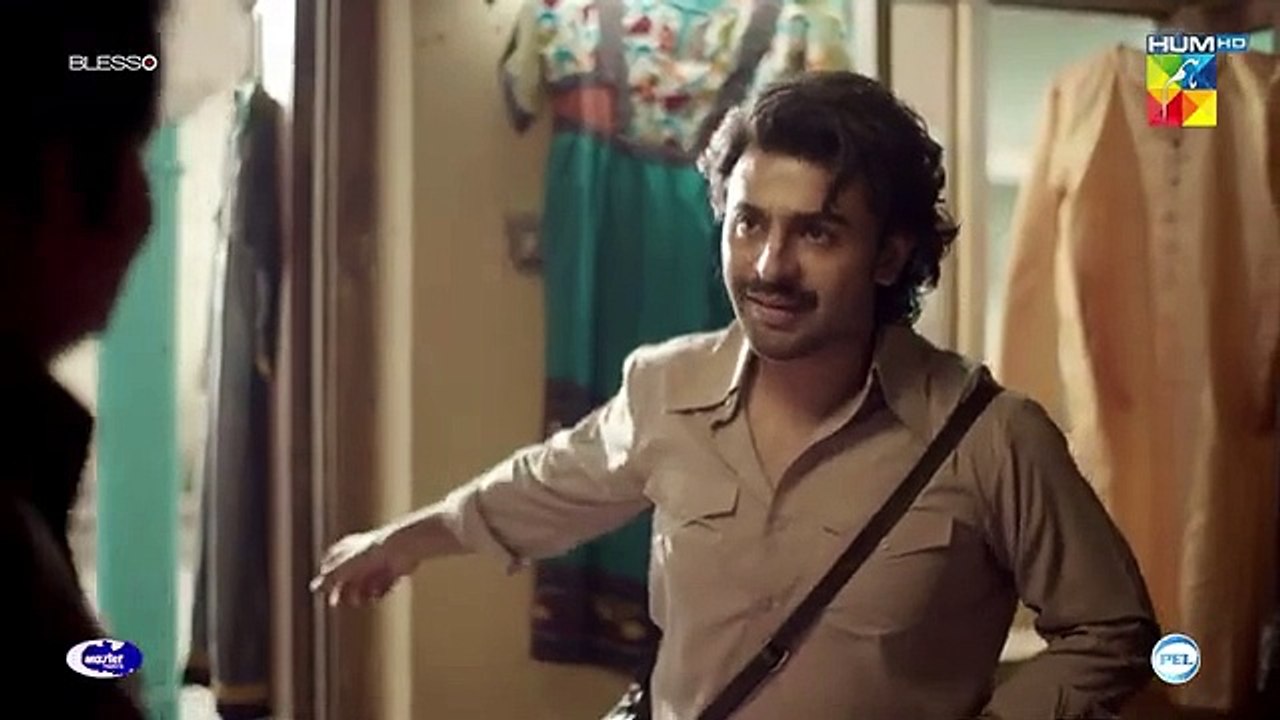 Shirin Farhad - Episode 03 [CC] - 03 May 25 [Farhan Saeed & Kinza Hashmi] Blesso, Master Paints, PEL