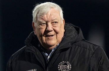 Tony Rowe has called for rugby to abolish relegation