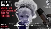 Affaire Émile  Vers un Dénouement Enfin Proche