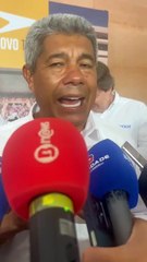 Jerônimo Rodrigues nega recusa de projeto do Governo Federal para combate a facções