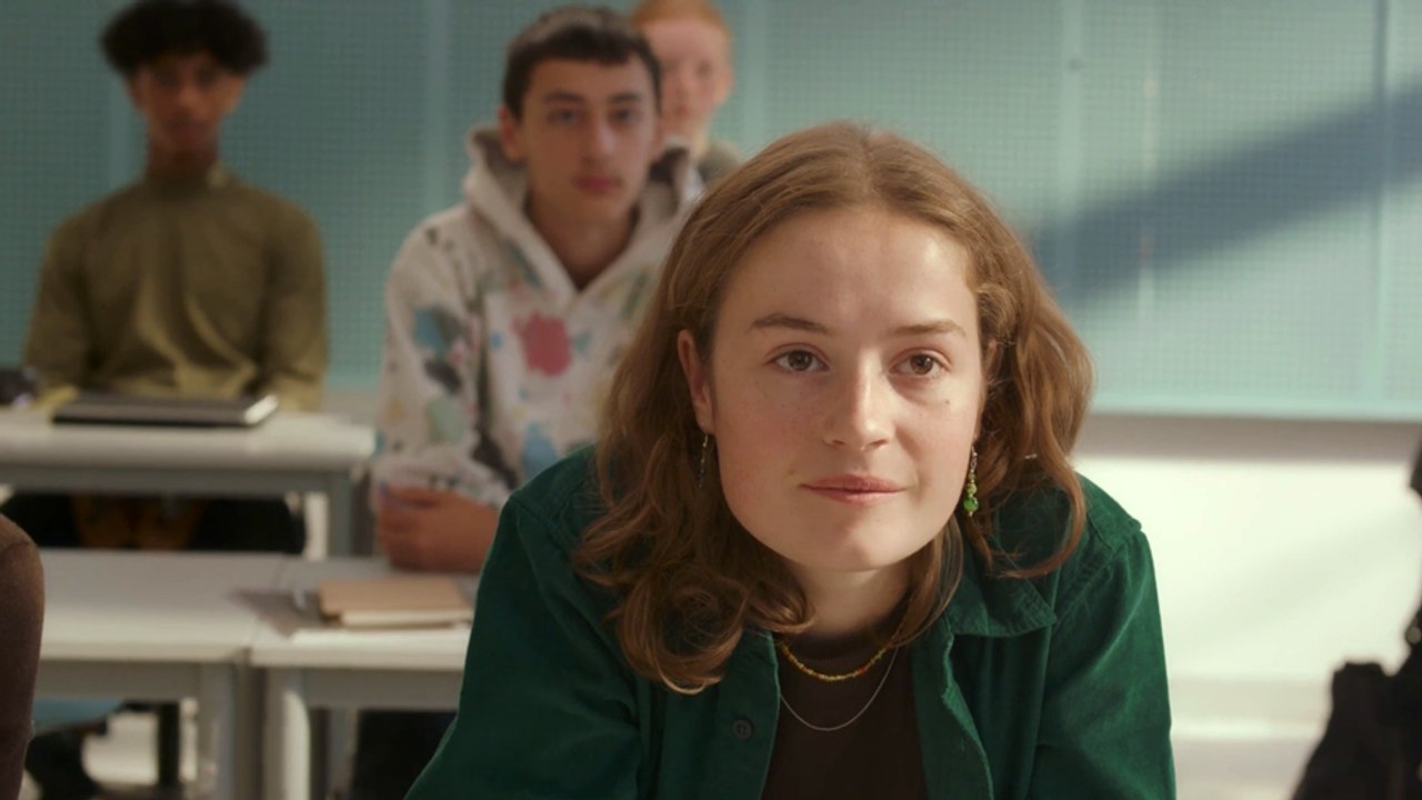 Oslo-Stories: TRÄUME Trailer DF