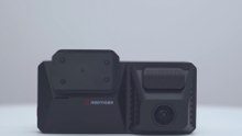 RedTiger F77 Review Dual 4K DashCam Starvis IMX678