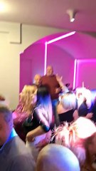 Piraeus 2025 , metalaxy club