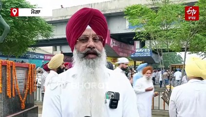 ਜੱਸਾ ਸਿੰਘ ਰਾਮਗੜੀਆ ਦਾ ਮਨਾਇਆ ਗਿਆ ਜਨਮ ਦਿਹਾੜਾ, ਨਸ਼ਾ ਮੁਕਤ ਜਵਾਨੀ ਦਾ ਲਿਆ ਗਿਆ ਸੰਕਲਪ