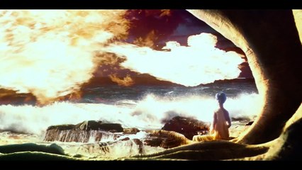 Little Buddha - Official 4K Re-Release Trailer