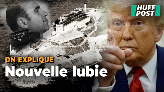 Donald Trump veut rouvrir la prison d’Alcatraz, voici pourquoi ça ne plairait pas au DOGE d’Elon Musk