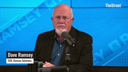 Dave Ramsey makes major housing market prediction