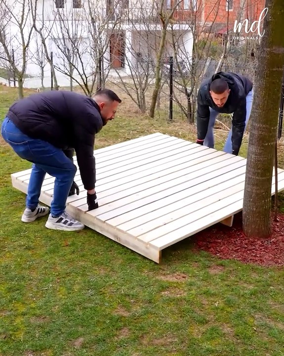 Turning ordinary wood into extraordinary projects!