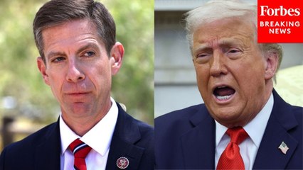 'I'm Not For Treating People With Cruelty': Levin Reacts To Trump's Handling Of Illegal Immigration