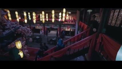 Phá Cục Cẩm Y Vệ _ Kẻ chạy trốn Neiwei Xunzhen cứu gia đình hoàng gia _ PHIM LẺ THUYẾT MINH 2025