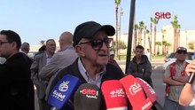 الجم ومكيات_ الشوبي كان مناضلا ورجل مواقف وكان فنانا متكاملا وديما كيبغي يكون مميز