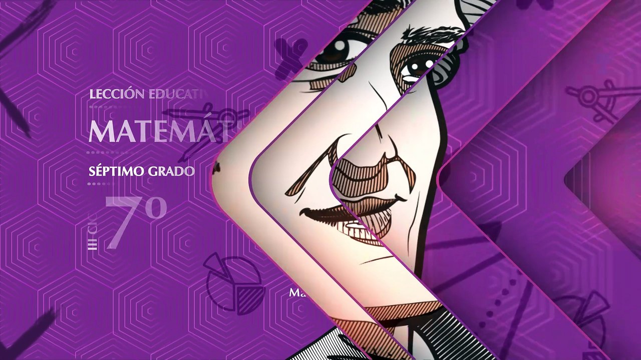 El mundo del álgebra #09, 7.º Matemáticas Lección Educativa