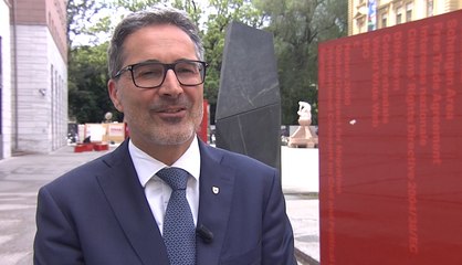 Kompatscher: ?Tutto ? andato bene, resta il rammarico per l?astensionismo. La Svp? Bene cos?