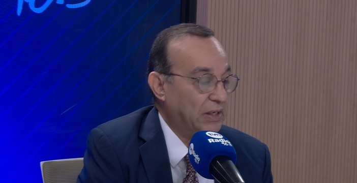 Eduardo Flores, rector de la Universidad de Panamá, sobre la actualidad de la principal casa de estudio superior