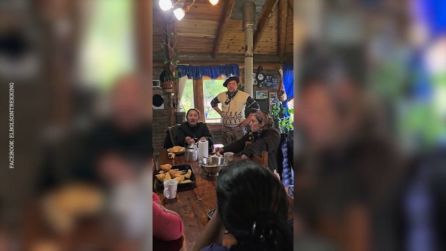 Hallaron a las dos turistas que estaban perdidas desde el viernes en El Bolsón