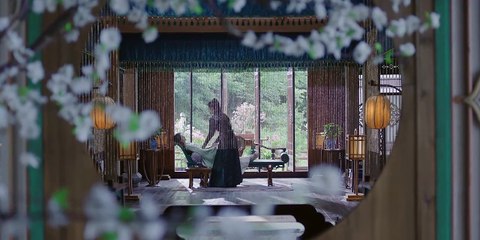Hidden Love Episode 11 Engsub