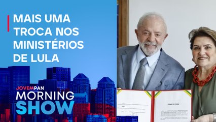 Nova MINISTRA das MULHERES? Márcia Lopes deve ASSUMIR MINISTÉRIO; ENTENDA