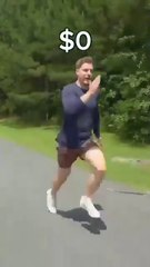MR Beast/Running in 1000$/10000$/video/Short