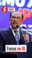 IPT should focus more on AI and churn out more experts, says PM