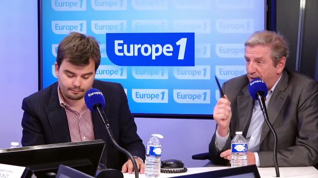 Cyril Hanouna – «Retailleau raciste ?» : «Les radios du service public reprennent souvent les arguments de LFI», souligne Éric Revel